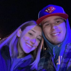 Meet your Posher, Mateo